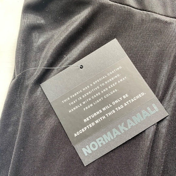 Norma Kamali strapless dress - Picture 3 of 4